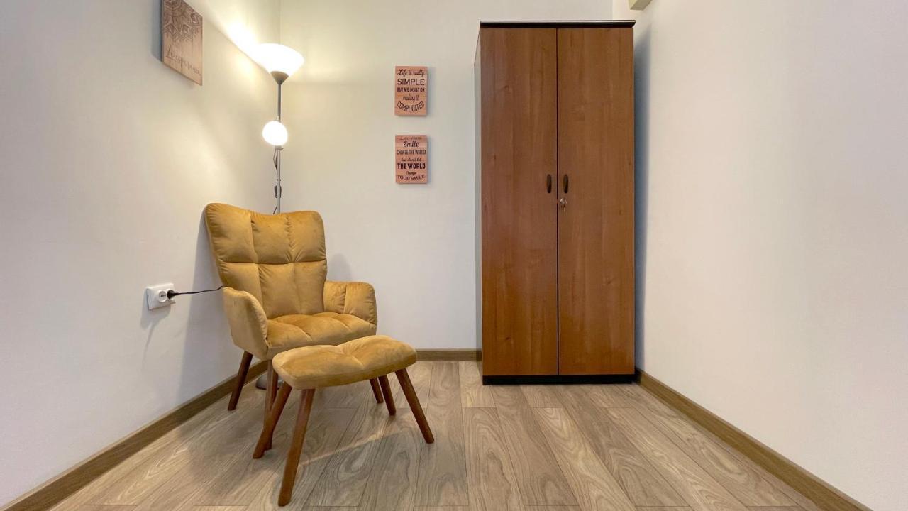 Well Prettyplaces Apartment 001 Brasov Exterior photo