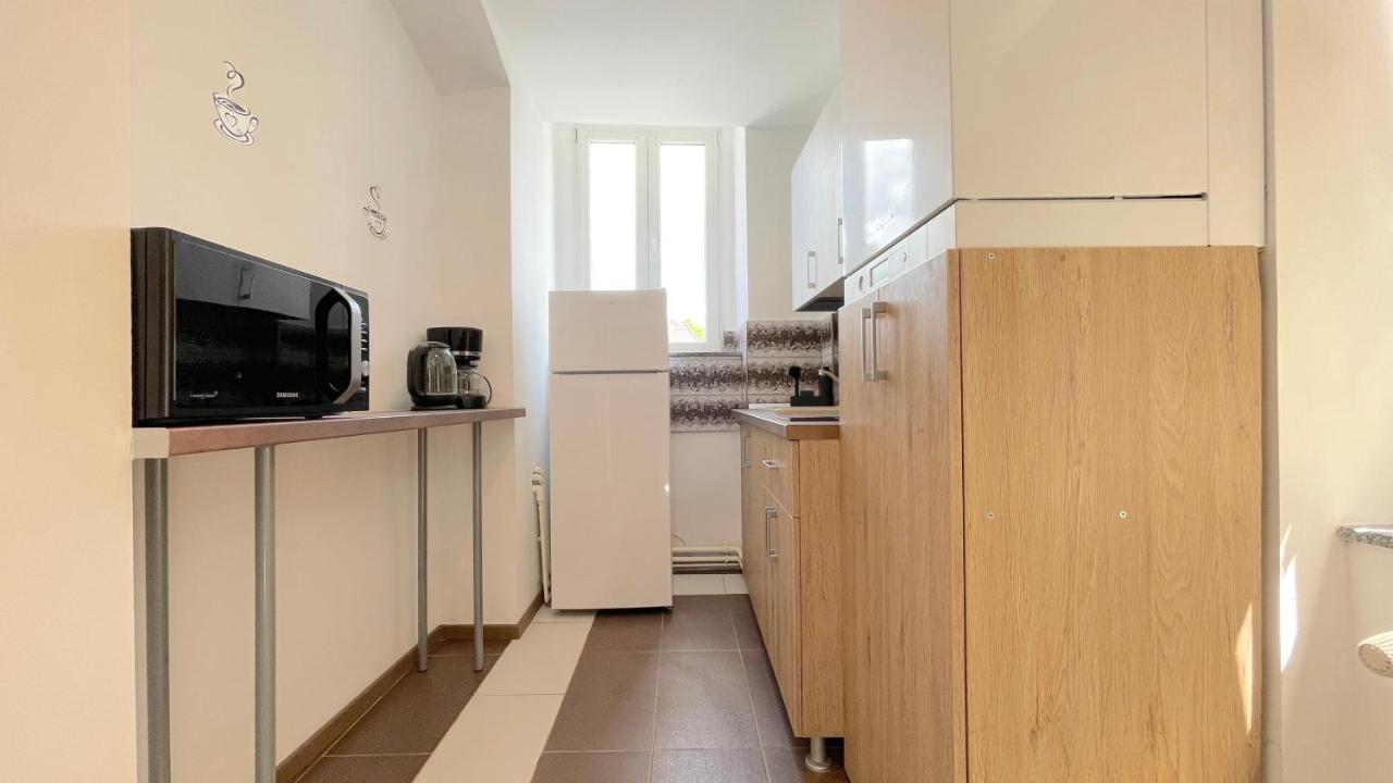 Well Prettyplaces Apartment 001 Brasov Exterior photo